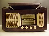 Radiomarelli RD119